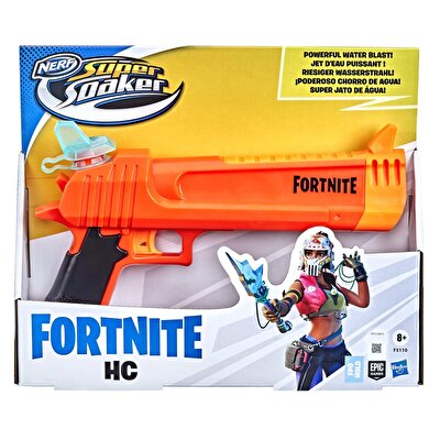 Nerf Super Soaker Fortnite HC F5110