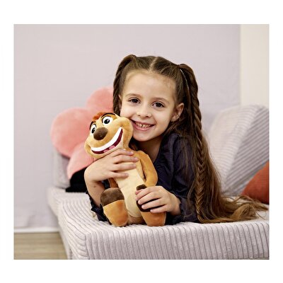 Disney Lion King Timon Peluş 25 Cm