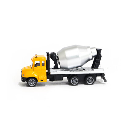 1:64 Die Cast Mikser