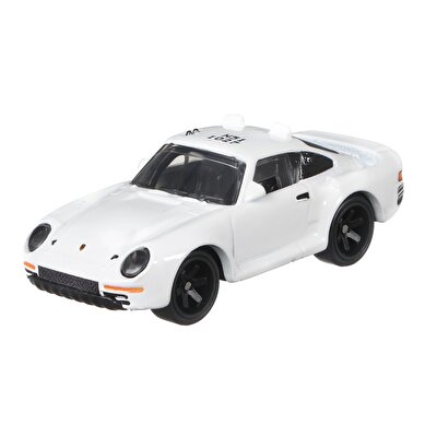 Hot Wheels Car Culture Arabalar Porche 959 (1986) GRJ70