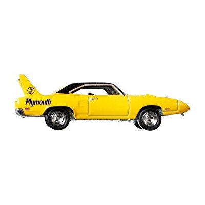 Hot Wheels Boulevard Premium Arabalar '70 Plymouth Superbird GRM06