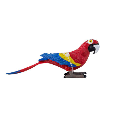 Papağan Figür PL127-723