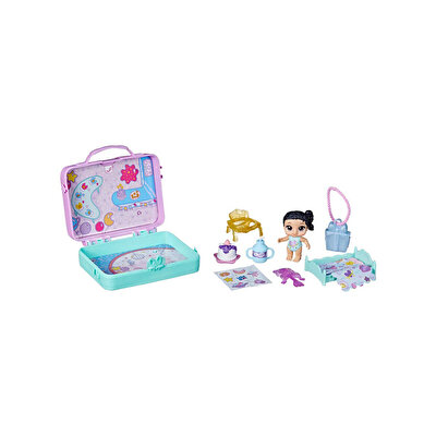 Baby Alive Foodie Cuties Sürpriz Çanta Seri 2