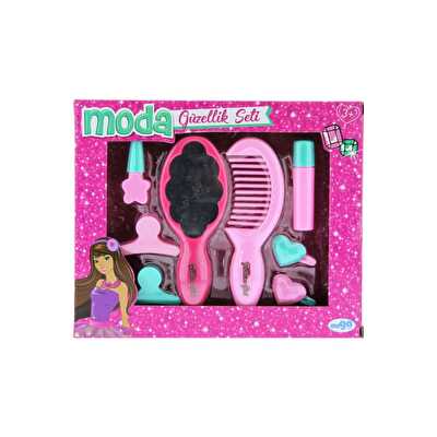 Moda Güzellik Seti