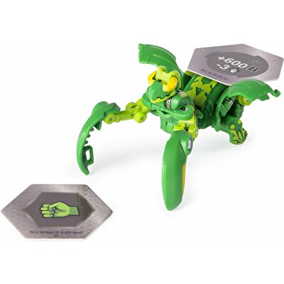 Bakugan Ultra Figür Mantonoid