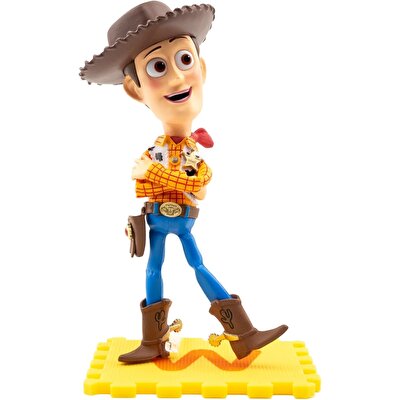 Yume Toys Toy Story Hero Box Figür Woody