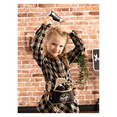 Smoby Berber ve Saç Kesim Kemeri Seti