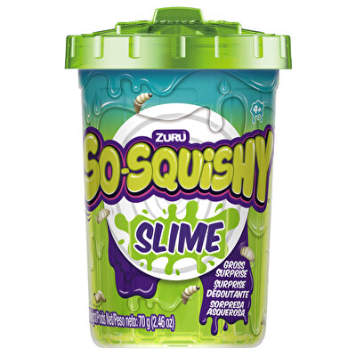 Oosh Slime Küçük Paket Seri 2
