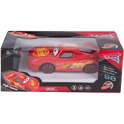 1:24 2 Fonksiyonlu Uzaktan Kumandalı Araba