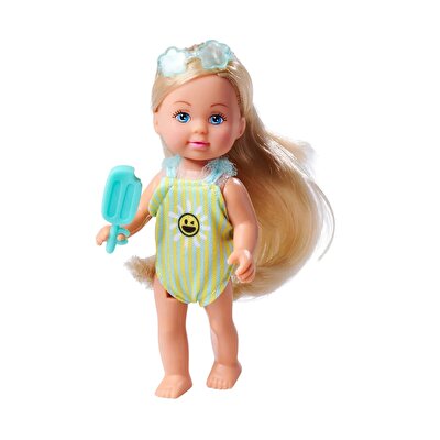 Evi Love Travel Yeşil