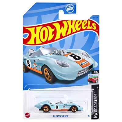 Hot Wheels Tekli Arabalar Glory Chaser HKH42