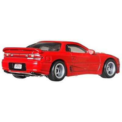 Hot Wheels Car Culture Arabalar Mitsubishi 3000GT VR-4 GRJ90