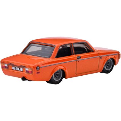Hot Wheels Car Culture Arabalar Canyon Warriors '73 Volvo 142 GL HKC53