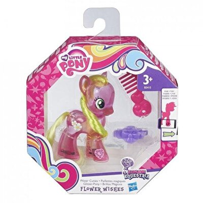 My Little Pony Pırıltılı Pony Figür