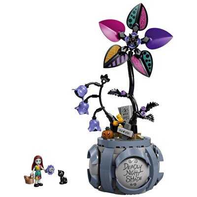 LEGO Disney Sally’nin Saksısı 43288