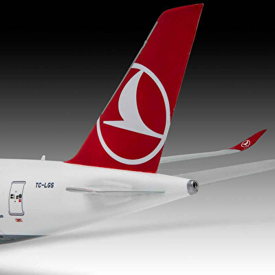 Revell Türk Hava Yolları/Turkish Airlines Airbus A350-900