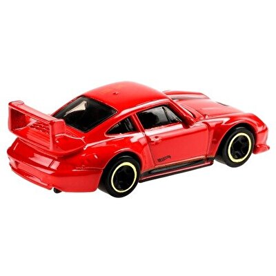 Hot Wheels Tekli Araba Porsche 993 GT2 GRY84