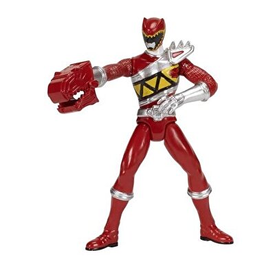 Power Rangers DC Figür 10 Cm