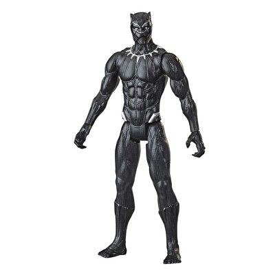 Avengers: Endgame Titan Hero Black Panther Figür F2155