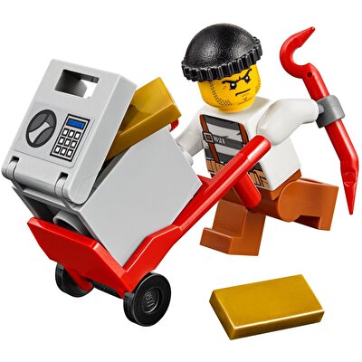 LEGO® City ATV Tutuklama