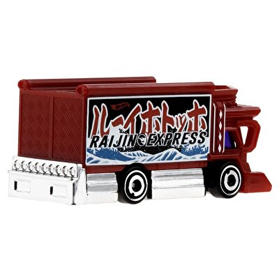 Hot Wheels Tekli Arabalar Raijin Express HKK98