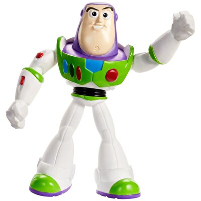 Toy Story Bükülebilen Figürler Buzz Lightyear GGK85