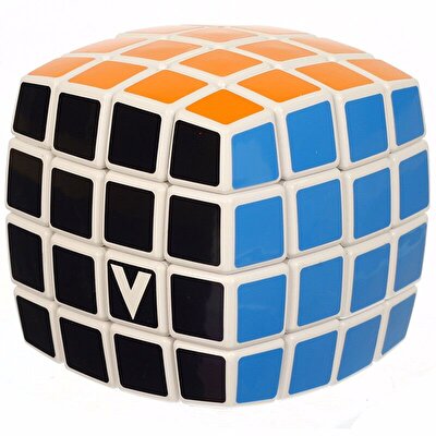 V Cube 4X4X4 Pillow Küp