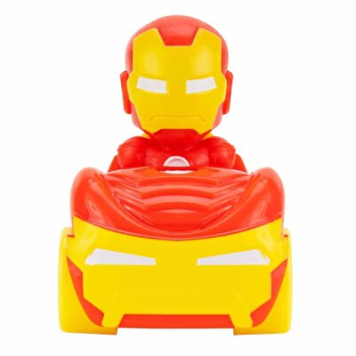 Spidey Mini Arabalar Sürpriz Paket SNF0045