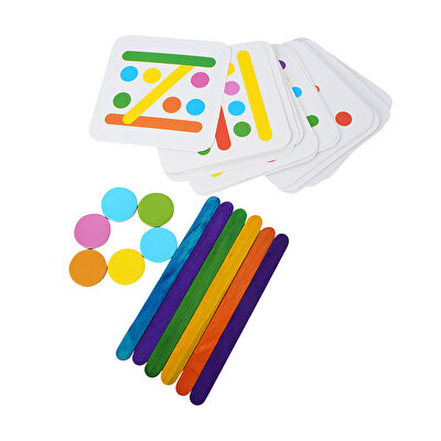 Stick Placement Çubuk Oyunu