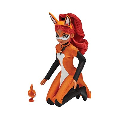 Miraculous Ladybug Bebekler Rena Rouge 26 cm.