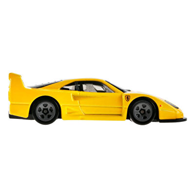 Hot Wheels Tekli Arabalar Ferrari F40 Competizionne JBB92