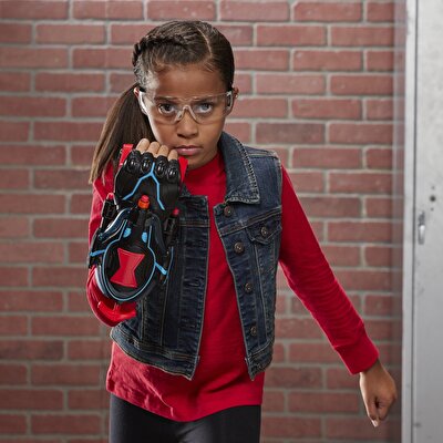 Black Widow Power Moves Black Widow E8674