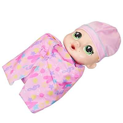 Baby Alive Büyüyen Bebeğim Lala Bebek G1444