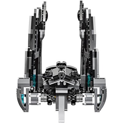 Lego Super Heroes of Justice 76046
