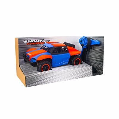 1:18 Şarjlı Short Course Arazi Aracı
