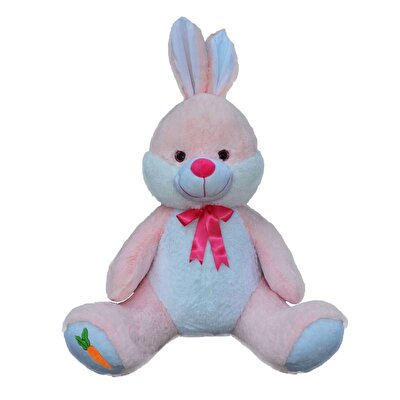 Renkli Tavşanlar 80 cm.