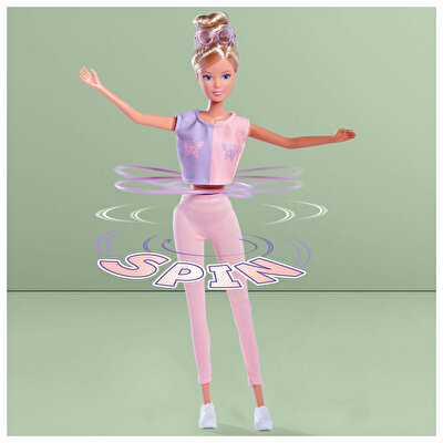 Steffi Love Bebek Hula Hoop