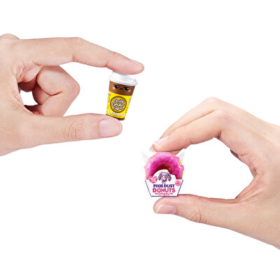 Mini Brands Kawaii Sürpriz Paket S4 77624SK1
