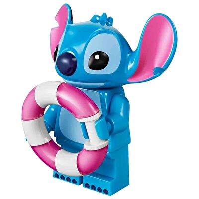 LEGO Disney Lilo ve Stiç ile Plaj Eğlencesi 43280