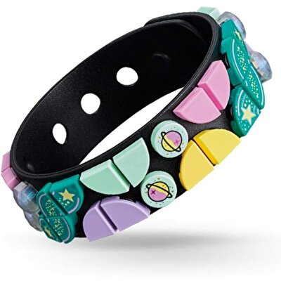 LEGO Dots Uzay Harikası Bileklik 41903