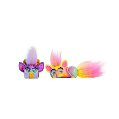 Furby Minis 2'li Paket Sürpriz Figür