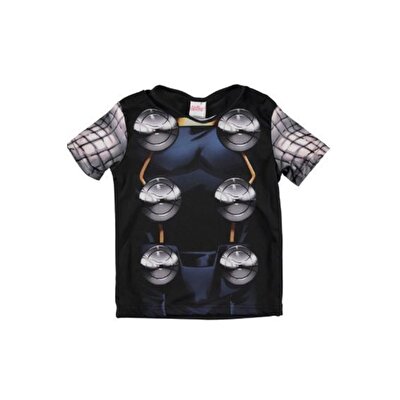 Thor Yazlık T-Shirt 4-6 Yaş
