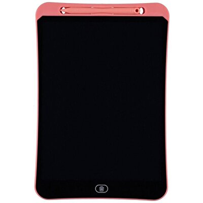LCD 12'' Dijital Çizim Tableti Pembe