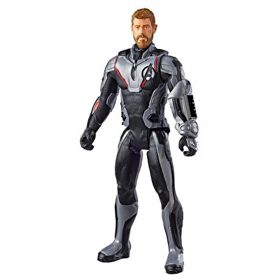 Marvel Avengers Endgame Titan Hero Figür Thor
