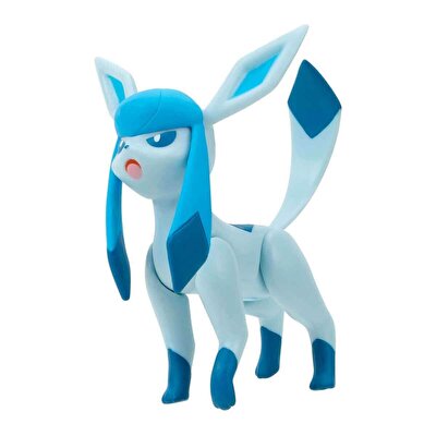 Pokemon Battle Fi̇gürler Glaceon