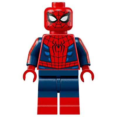 LEGO Marvel Örümcek Adam Kahraman Figürü 76346