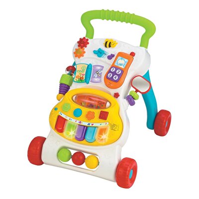 Pal Baby İlk Yürüme Arkadaşım