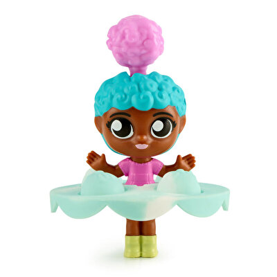 Fashion Fidget Mini Sürpriz Bebek 1489