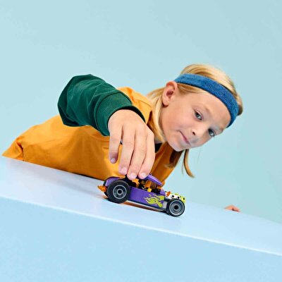 LEGO City Hot Rod 60485