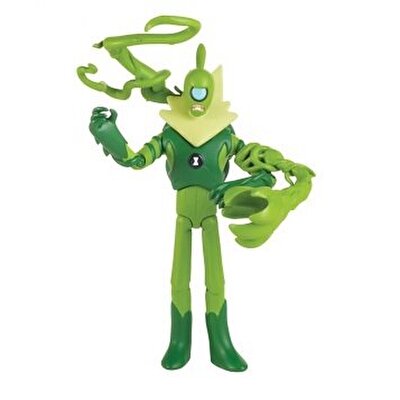 Ben 10 Aksiyon Figürler W14 Wildvine